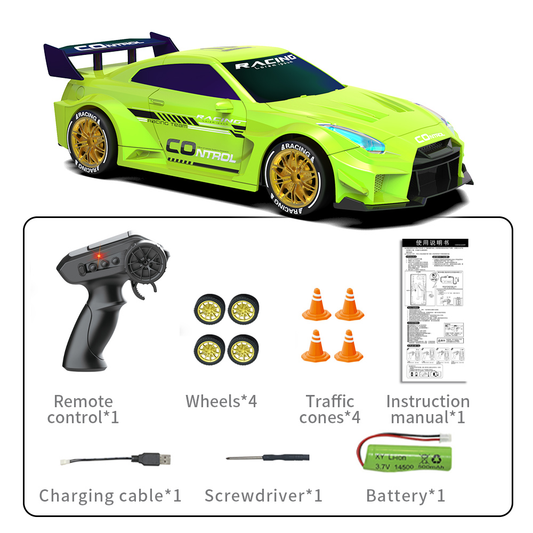 TOKYO DRIFT SUPRA