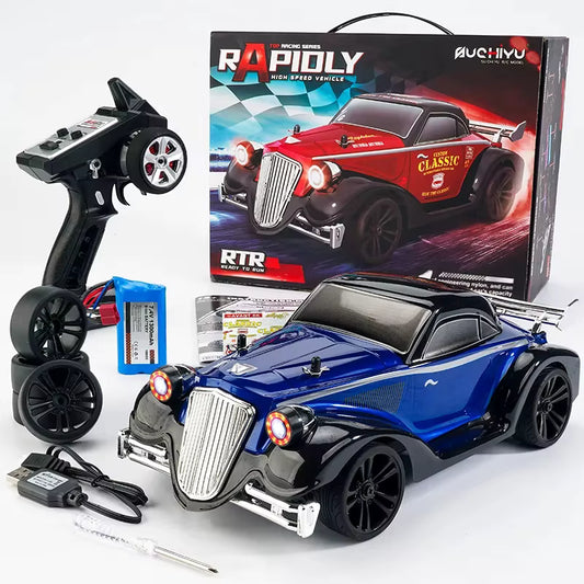 HOTROD DRIFT/RACE