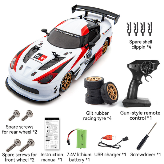 DRIFT Dodge pro 1:16