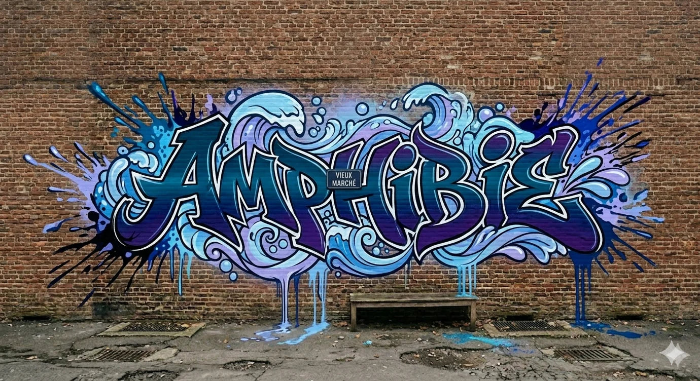 Amphibie