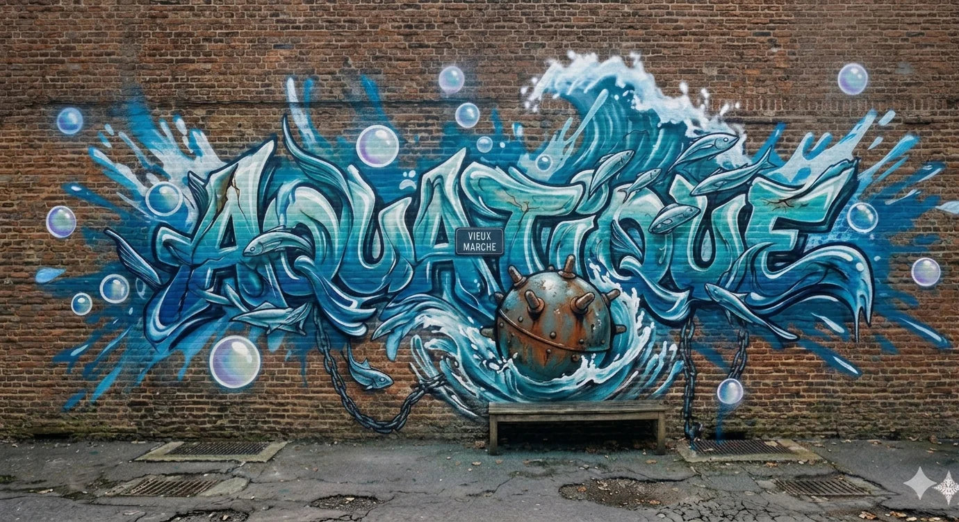 Aquatique