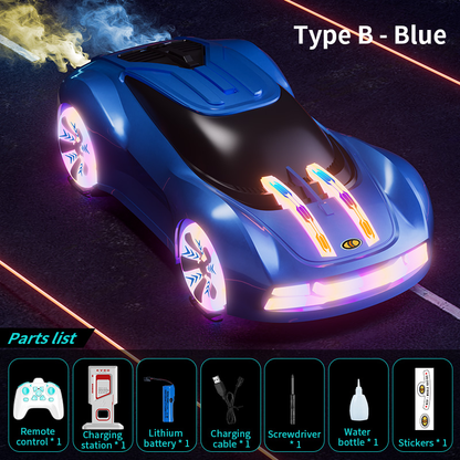 CHIRON 2077