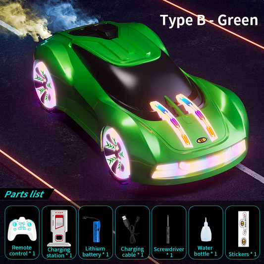 CHIRON 2077