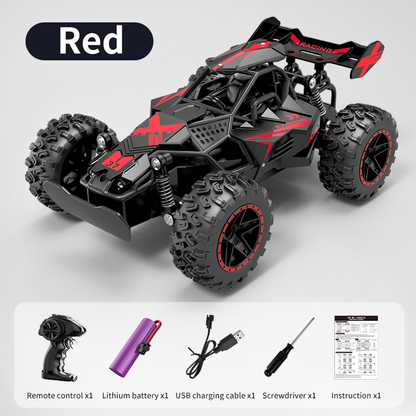 MINI BUGGY