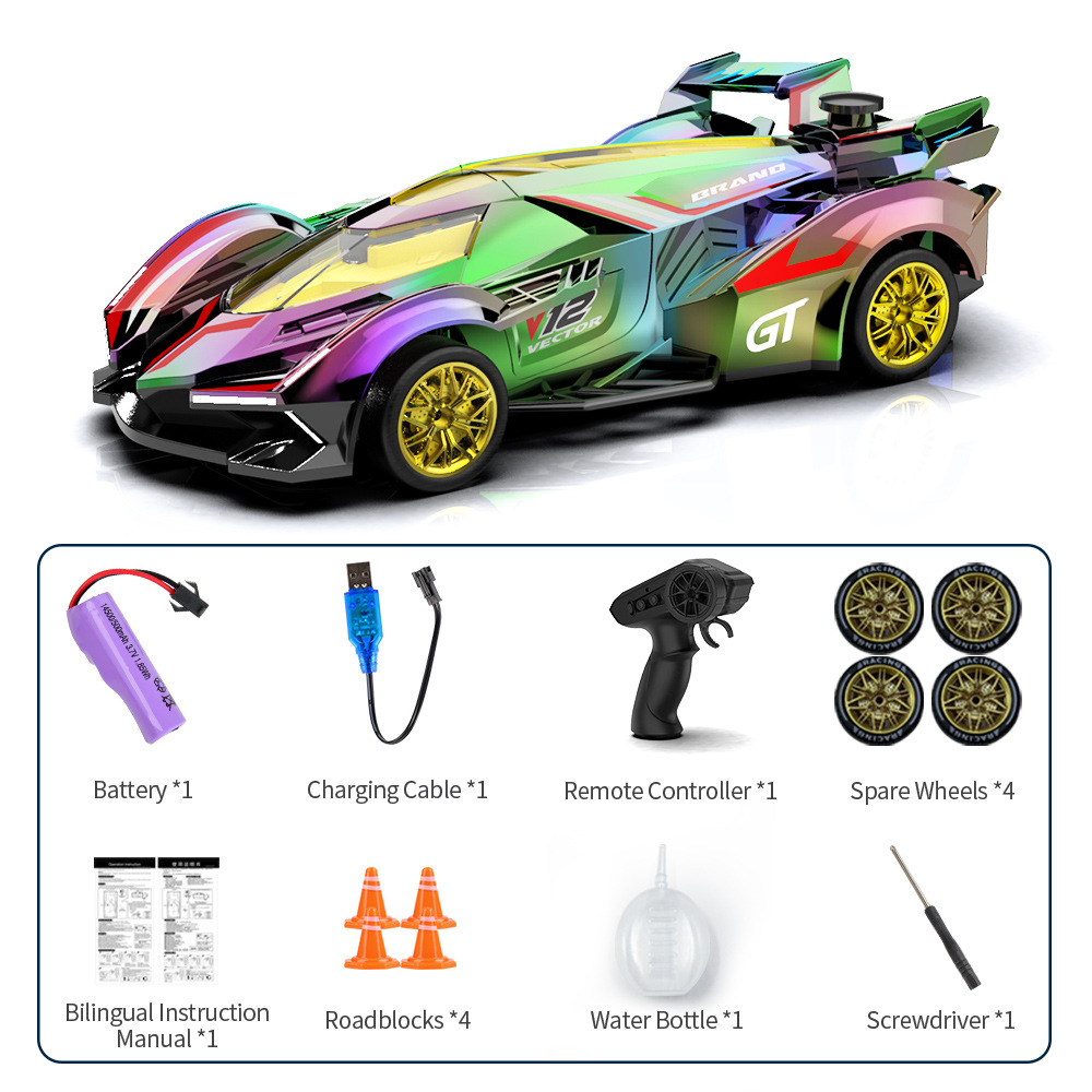 BORÉAL DRIFT