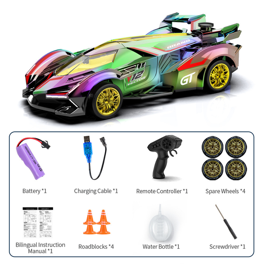 BORÉAL DRIFT