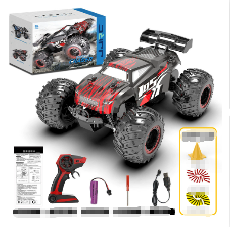 MINI 4x4  1:18