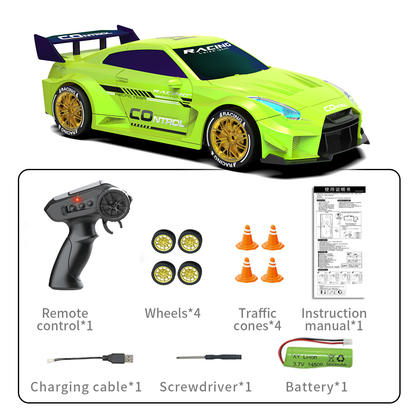 TOKYO DRIFT SUPRA
