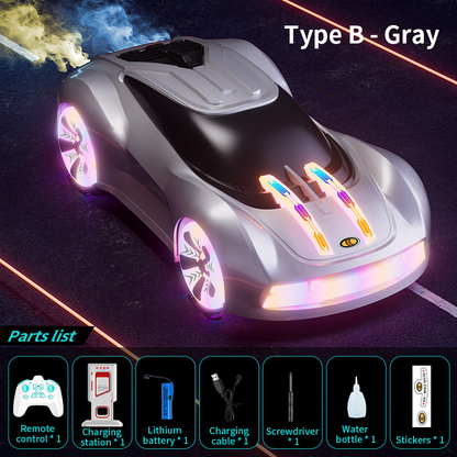CHIRON 2077