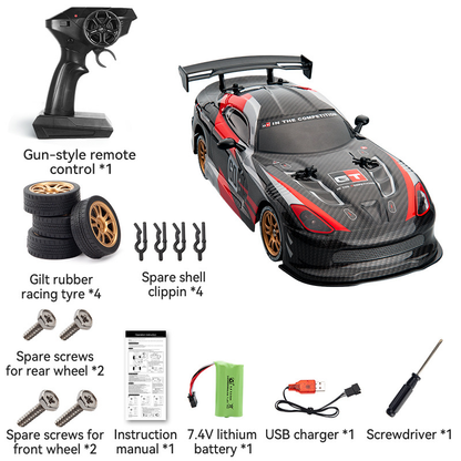 DRIFT Dodge pro 1:16