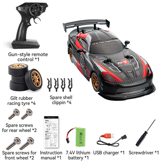 DRIFT Dodge pro 1:16