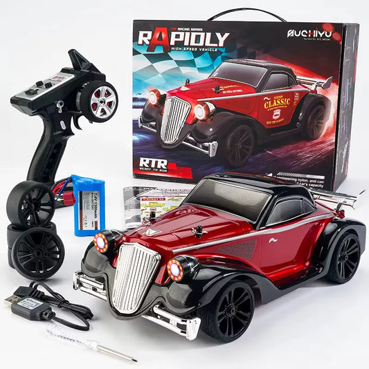 HOTROD DRIFT/RACE