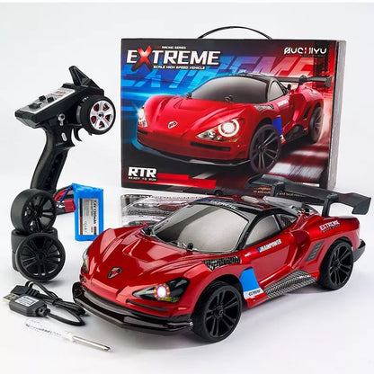 SUPERCAR DRIFT/RACE