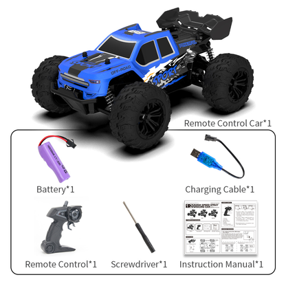 MINI TRUCK 4x4