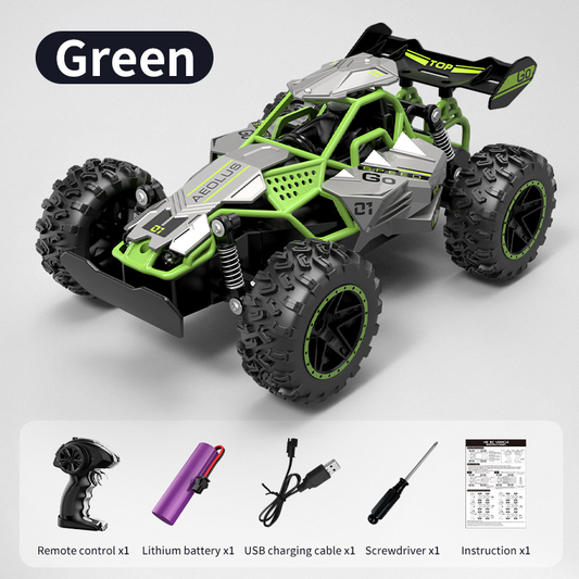 MINI BUGGY
